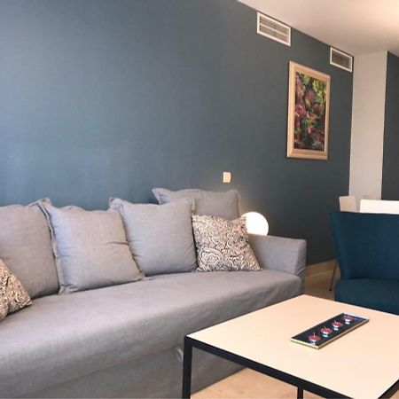 Apartamento Paseo Maritimo Antonio Banderas Daire Málaga Dış mekan fotoğraf