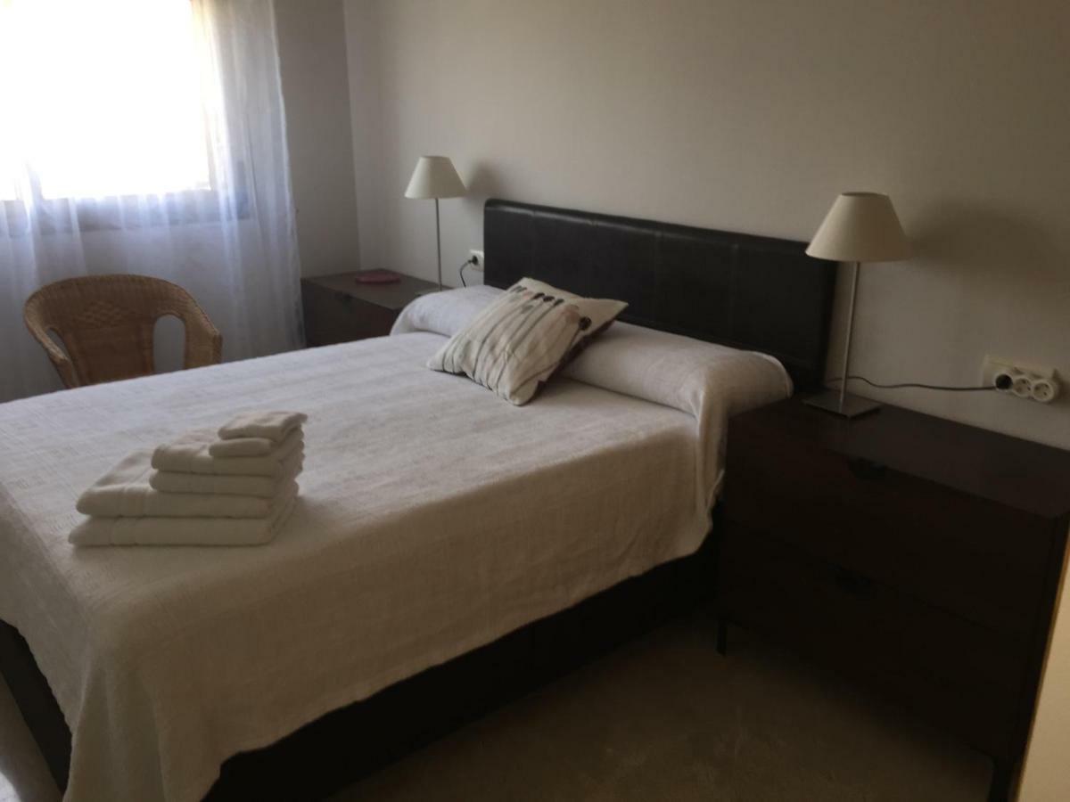 Apartamento Paseo Maritimo Antonio Banderas Daire Málaga Dış mekan fotoğraf